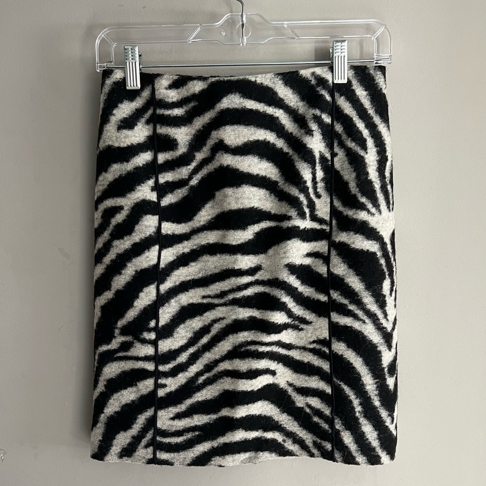 Ann Taylor pencil skirt